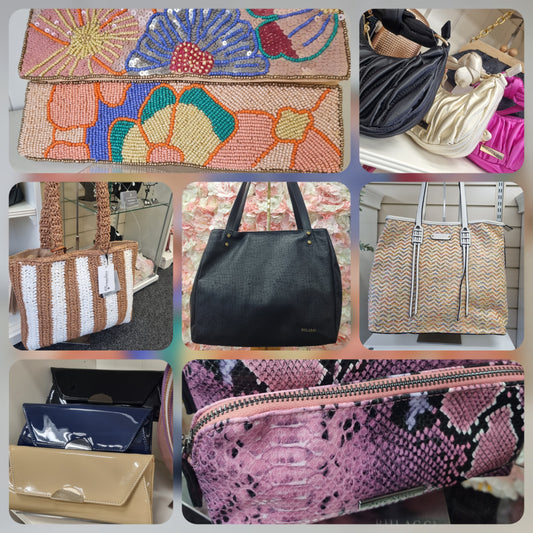 Top 10 Spring Handbag Trends for 2024 - Pursenalities_uk