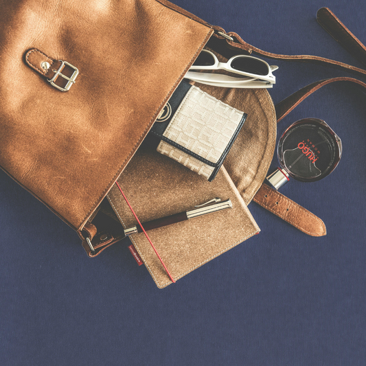 Sustainable Choices When Purchasing Your Bag - Pursenalities_uk