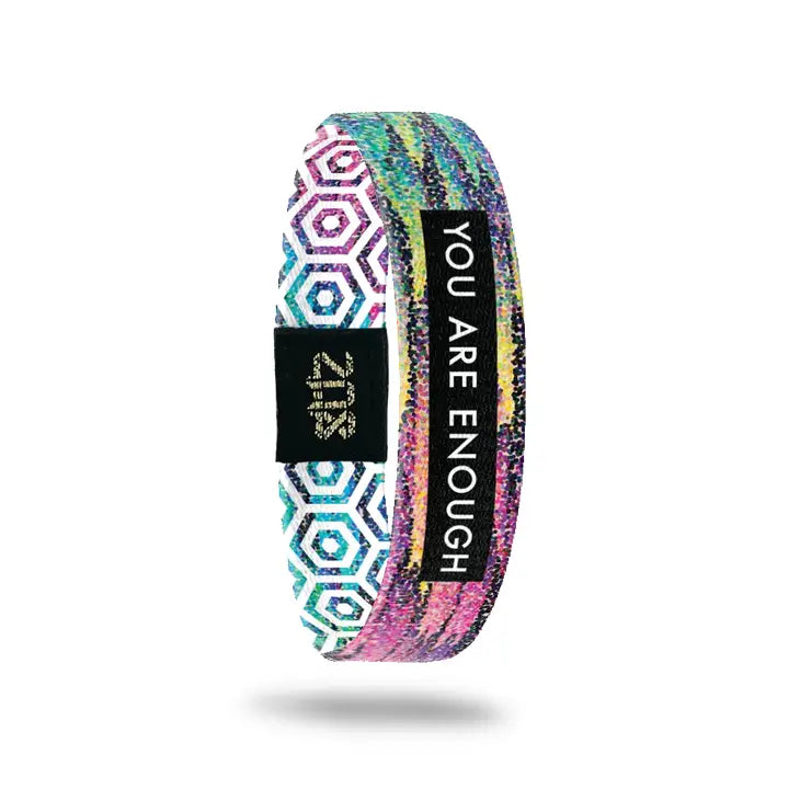 Zox Wristbands - Various designs available