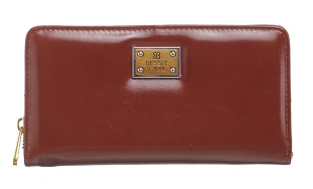 VINTAGE WALLET