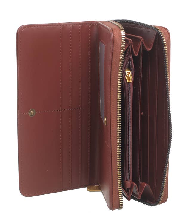 VINTAGE WALLET