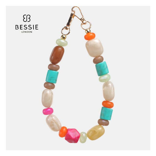 MULTI BEADS CHARM Large