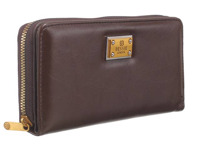 VINTAGE WALLET