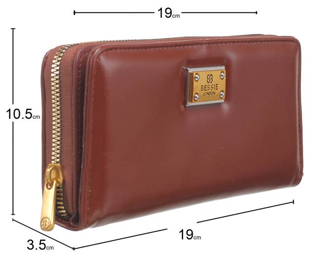 VINTAGE WALLET
