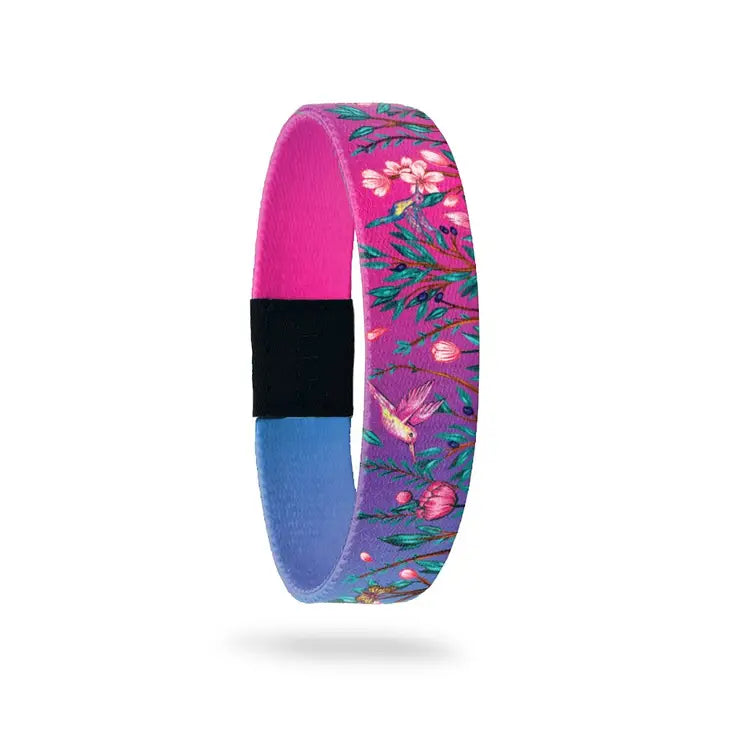 Zox Wristbands - Various designs available