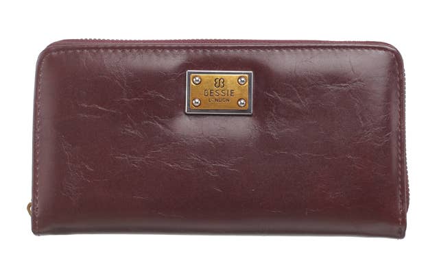 VINTAGE WALLET