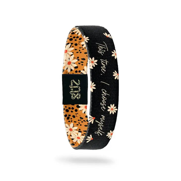 Zox Wristbands - Various designs available