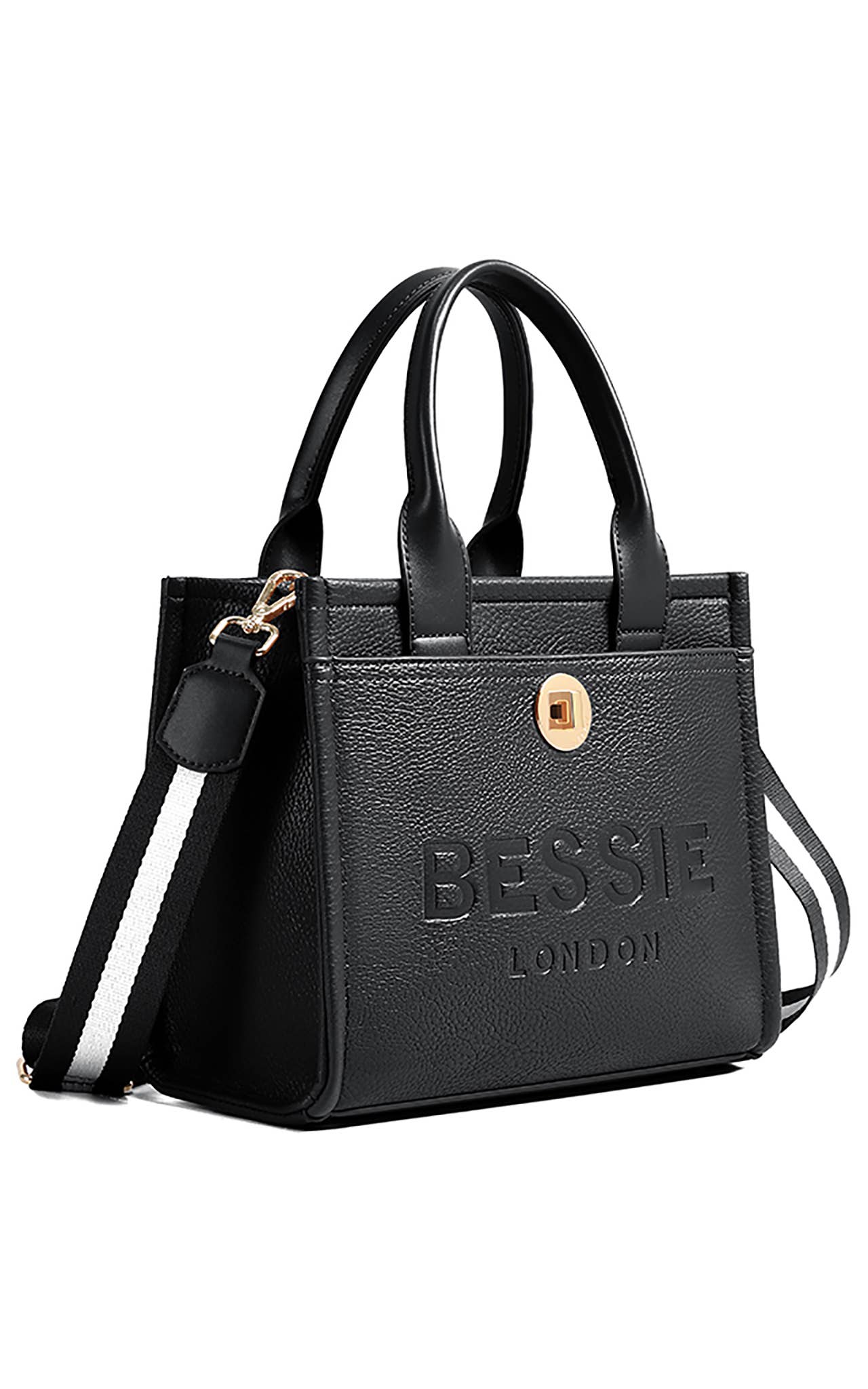 GUITAR STRAP SMALL TOTE