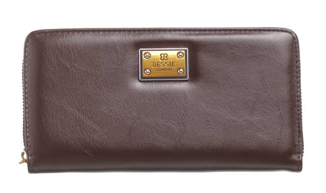 VINTAGE WALLET