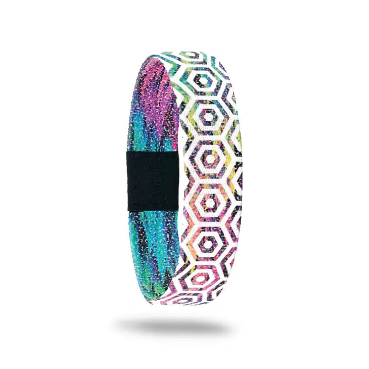 Zox Wristbands - Various designs available