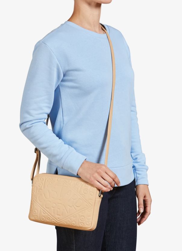 Yoshi Biscuit Handbag - 3 styles - Pursenalities_uk