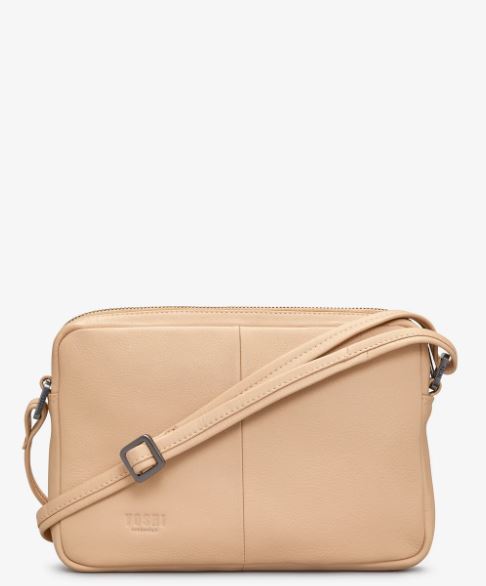 Yoshi Biscuit Handbag - 3 styles - Pursenalities_uk