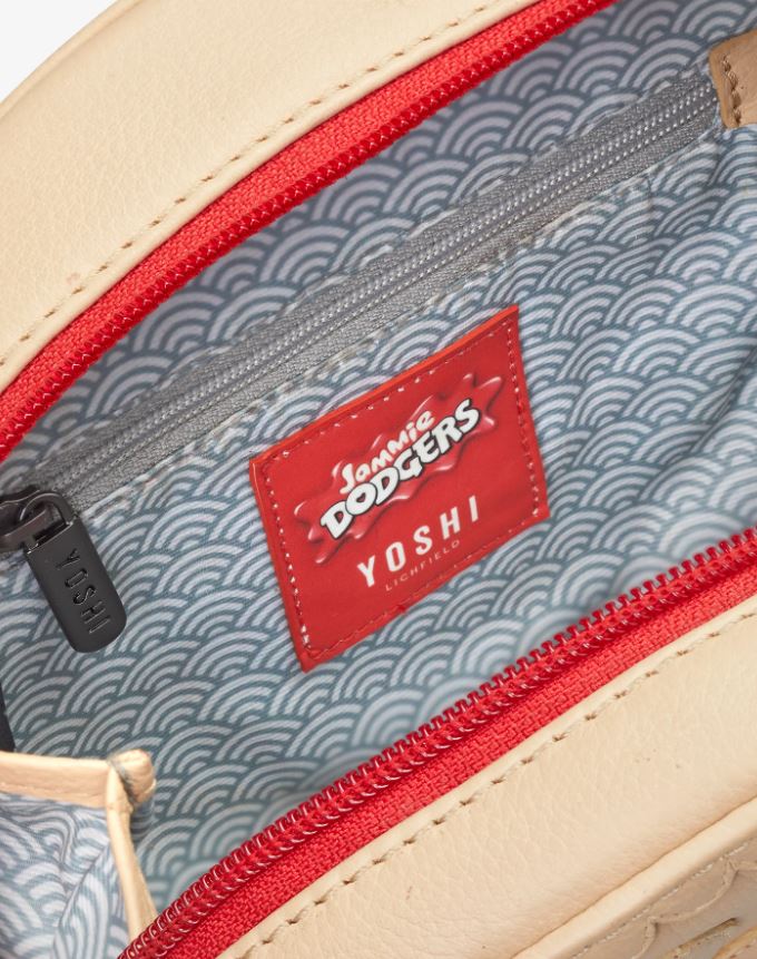 Yoshi Biscuit Handbag - 3 styles - Pursenalities_uk