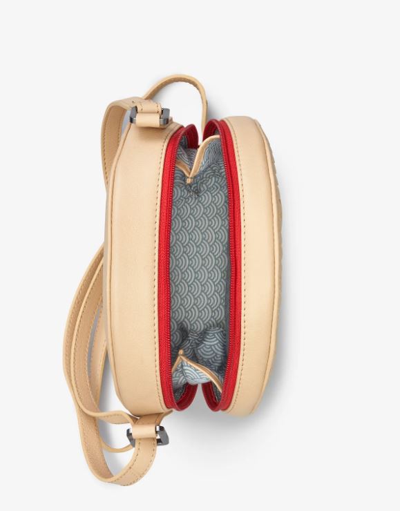 Yoshi Biscuit Handbag - 3 styles - Pursenalities_uk