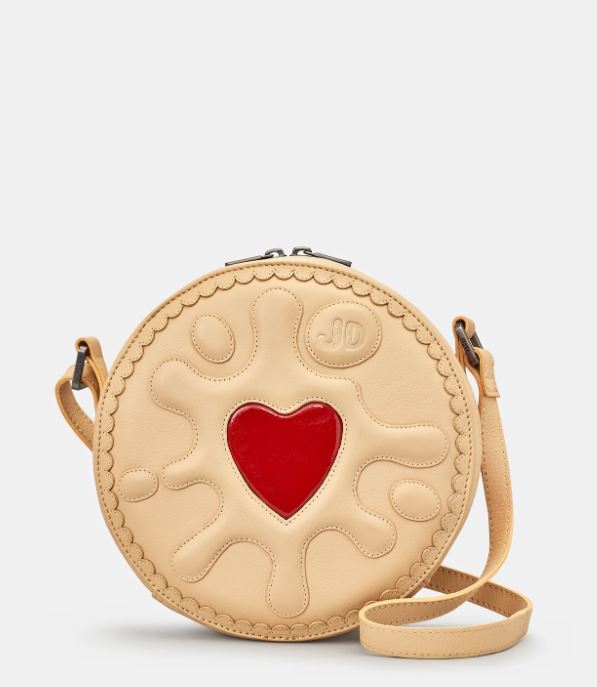 Yoshi Biscuit Handbag - 3 styles