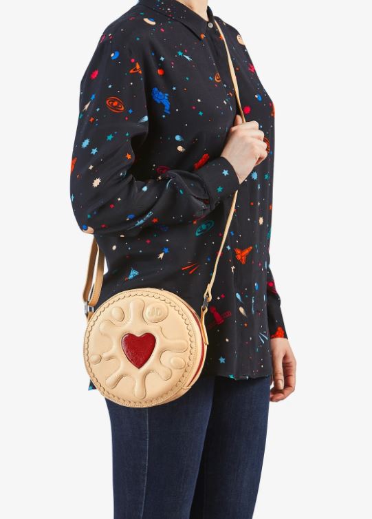 Yoshi Biscuit Handbag - 3 styles - Pursenalities_uk