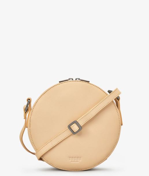 Yoshi Biscuit Handbag - 3 styles - Pursenalities_uk