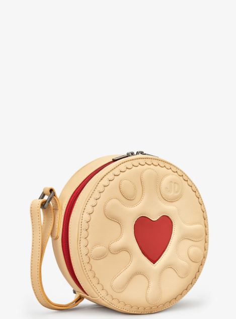 Yoshi Biscuit Handbag - 3 styles