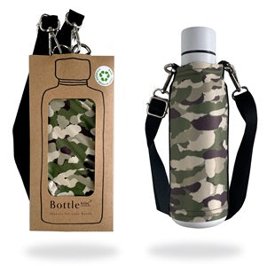 BottleSoc Water bottle Sleeve