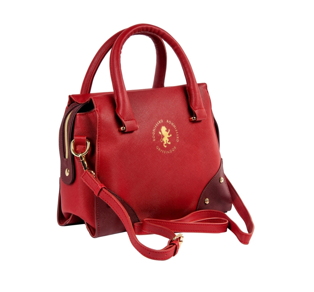 Harry Potter Gryffindor Handbag - Pursenalities_uk