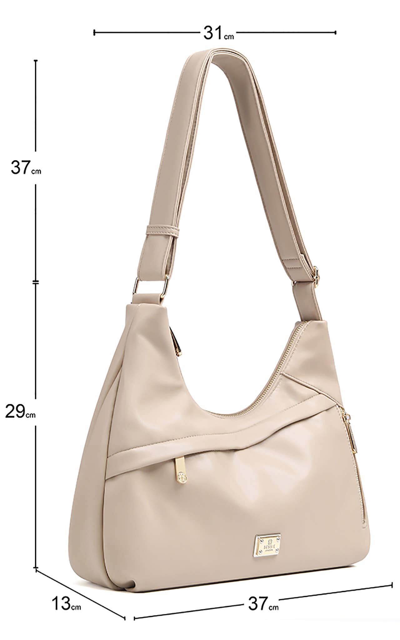 SMART SHOULDER BAG - Pursenalities_uk