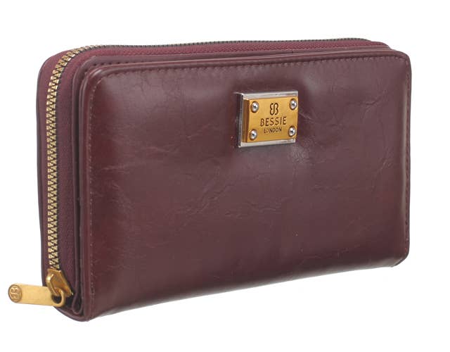 VINTAGE WALLET