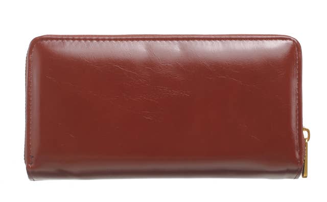 VINTAGE WALLET