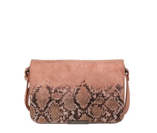 Bulaggi  "Snakeprint" Handbag