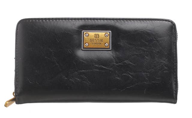 VINTAGE WALLET