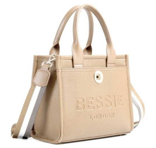 GUITAR STRAP SMALL TOTE