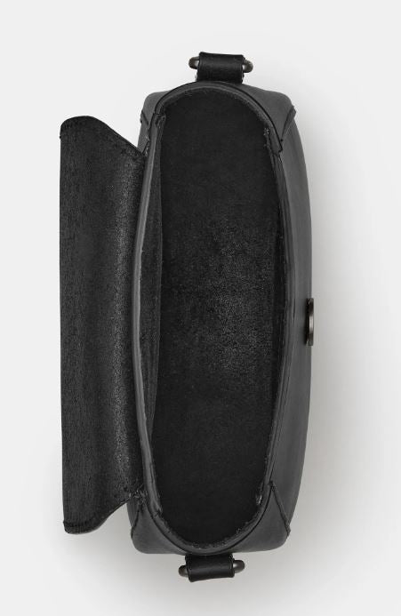 Yoshi Chawton Leather Cross Body Satchel - Pursenalities_uk