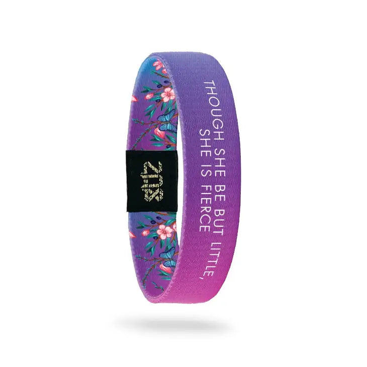 Zox Wristbands - Various designs available