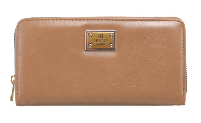 VINTAGE WALLET