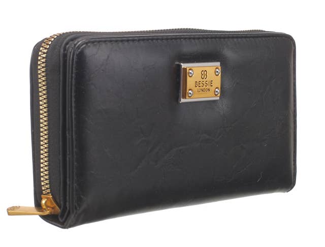 VINTAGE WALLET