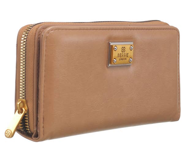 VINTAGE WALLET