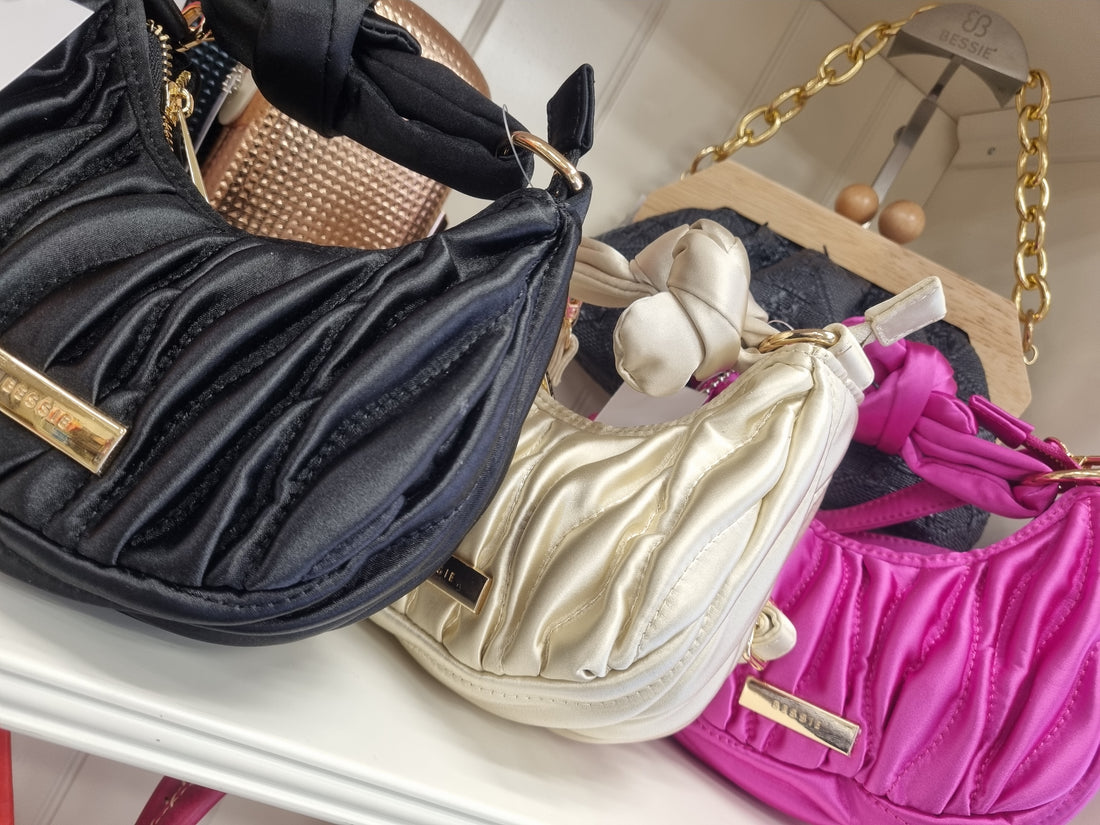 What's Your Handbag Personality? - Pursenalities_uk
