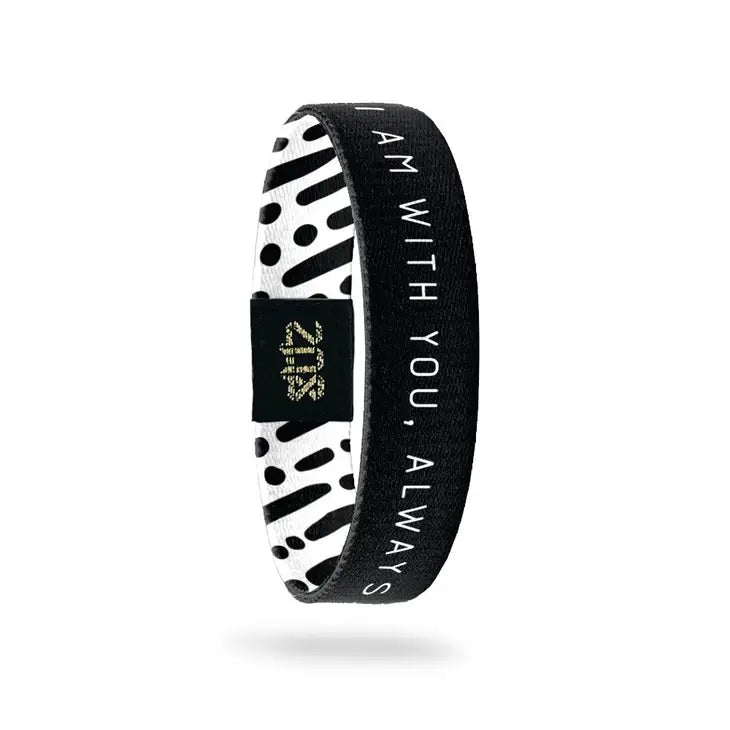 Zox Wristbands - Various designs available