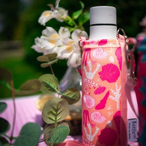 BottleSoc Water bottle Sleeve