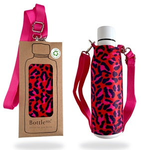 BottleSoc Water bottle Sleeve