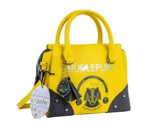 Harry Potter Hufflepuff Handbag