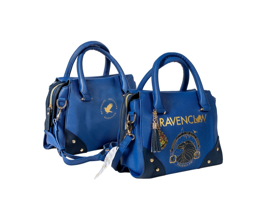 Harry Potter Ravenclaw Handbag