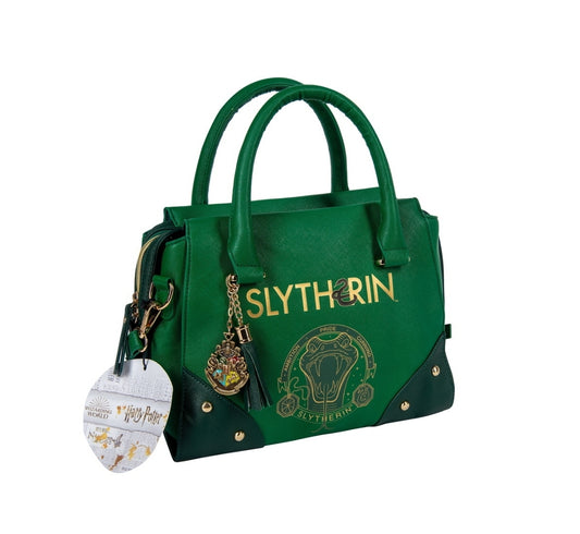 Harry Potter Slytherin Handbag