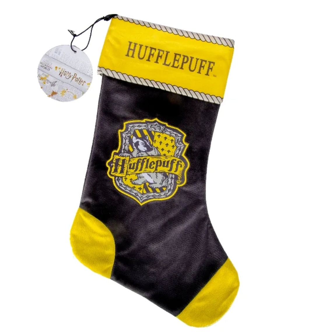 Harry Potter Christmas stockings - Pursenalities_uk