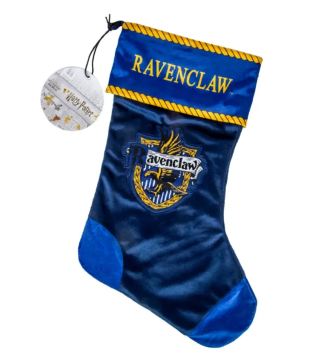 Harry Potter Christmas stockings - Pursenalities_uk