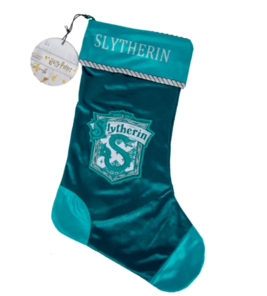 Harry Potter Christmas stockings - Pursenalities_uk