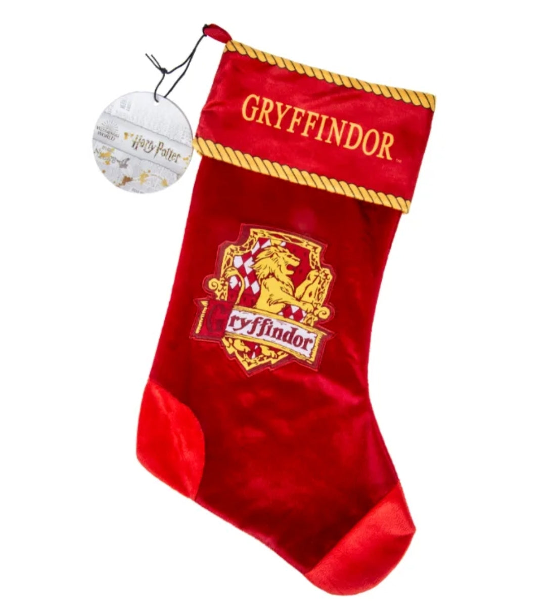 Harry Potter Christmas stockings - Pursenalities_uk