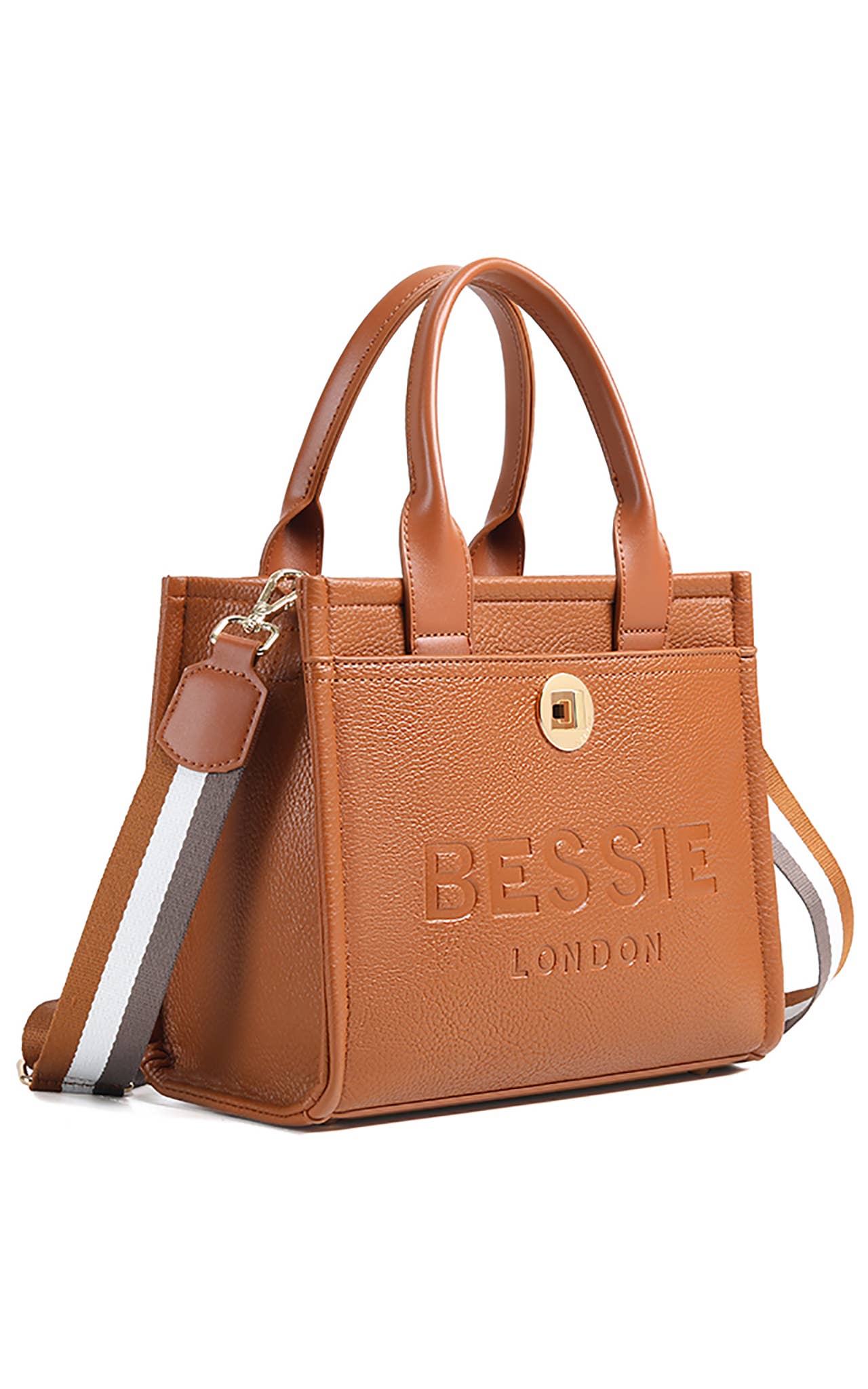 GUITAR STRAP SMALL TOTE