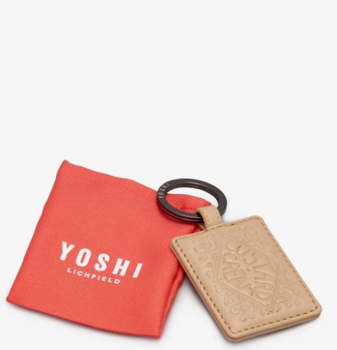 Yoshi Biscuit Accessories