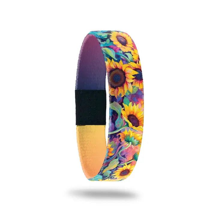 Zox Wristbands - Various designs available