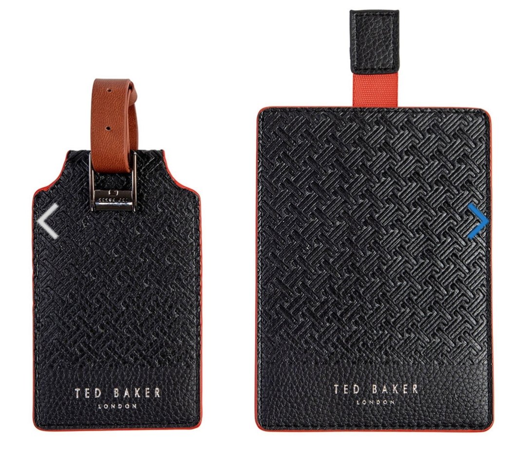 Ted Baker Travel Set - Pursenalities_uk